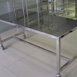 Bàn thao tác trong phòng sạch