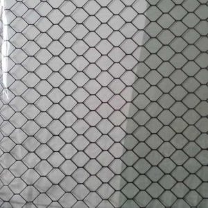 Màng nhựa mắt cáo chống tĩnh điện