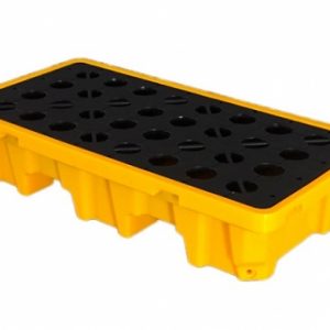 Pallet chống tràn