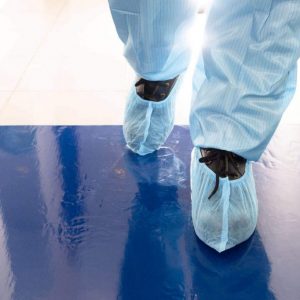 Thảm dính bụi phòng sạch chống tĩnh điện