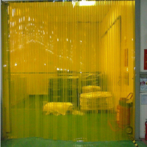 màng nhựa chống tĩnh điện màu vàng