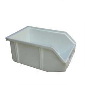 Khay linh kiện nhựa A8