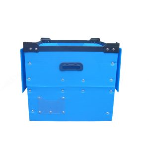 Hình ảnh mặt cạnh tay sách thùng