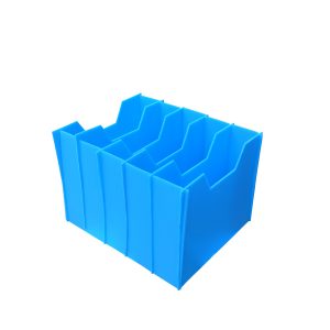 vách ngăn Thùng nhựa Danpla chống tĩnh điện