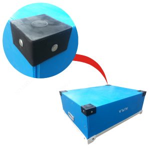 ke góc thùng nhựa danpla PAG