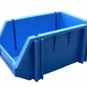 khay đựng linh kiện A6