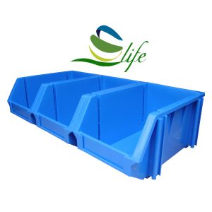 khay để dụng cụ A6 xếp 3