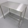 Bàn thao tác inox đột lỗ phòng sạch