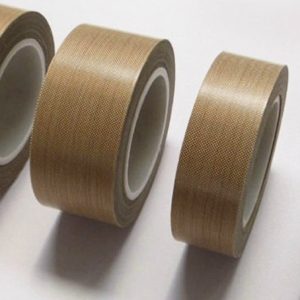 Băng dính chịu nhiệt teflon