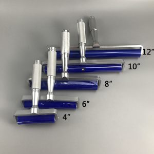 con lăn chống tĩnh điện dính bụi silicon