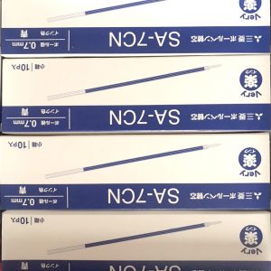 Ruột Bút Bi Bấm SN-100, SN-101 SA-7CN