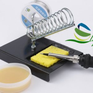 BỌT BIỂN LAU MỎ HÀN