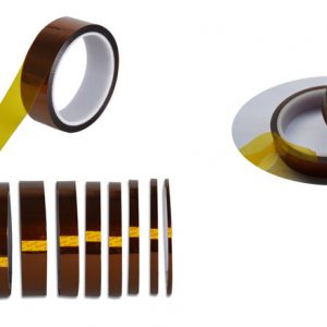 Băng keo chịu nhiệt 1 mặt