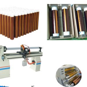 ứng dụng băng keo chịu nhiệt màu đồng trong sản xuất